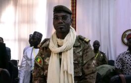 Mali's Defence Minister Killed In Car Bomb Attack