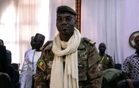 Mali's Defence Minister Killed In Car Bomb Attack