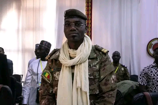 Mali's Defence Minister Killed In Car Bomb Attack
