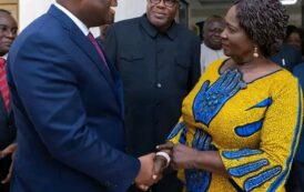 Payroll Reforms Eliminate Over 67,000 Ghost Names - Deputy Finance Minister