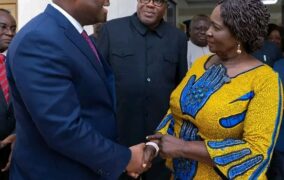 Payroll Reforms Eliminate Over 67,000 Ghost Names - Deputy Finance Minister