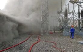 Energy Ministry Confirms Full Shutdown Of Akosombo Dam After Fire Outbreak