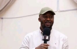 Basintale Pledges To Expand Job Opportunities For The Youth