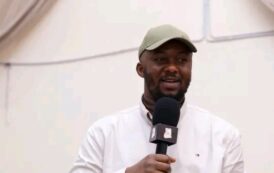 Basintale Pledges To Expand Job Opportunities For The Youth