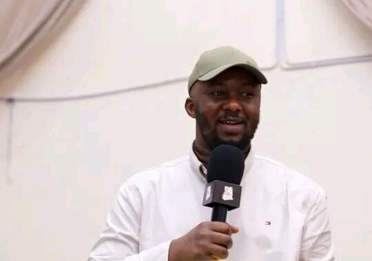 Basintale Pledges To Expand Job Opportunities For The Youth