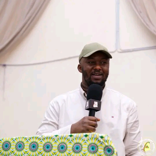 Basintale Pledges To Expand Job Opportunities For The Youth