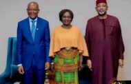 Vice President Calls On Africa To Add Value To Shea Materials Before Export