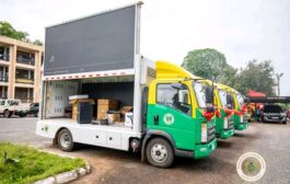 V/R: ISD Receive Modern Vans