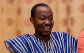 Immediate Past Eastern Regional Coordinator Of Free SHS Secretariat Kenneth Anim Dies In Fatal Crash