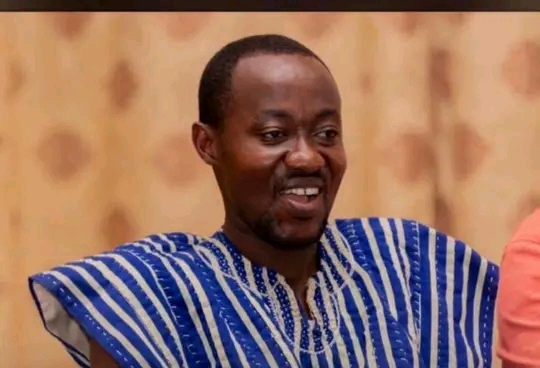 Immediate Past Eastern Regional Coordinator Of Free SHS Secretariat Kenneth Anim Dies In Fatal Crash