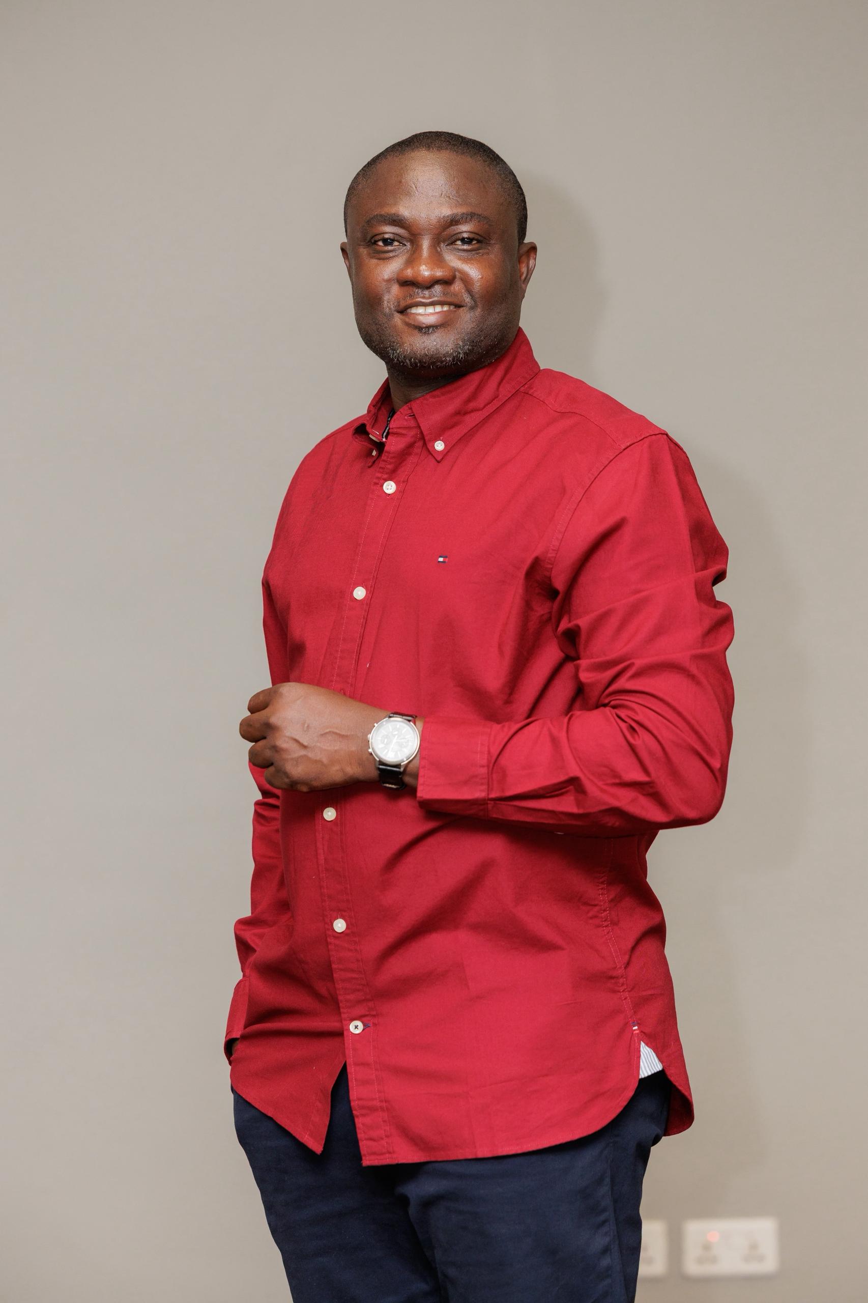 Experience, Electoral Success And Grassroots Appeal: Why Tony Osei-Adjei Must Stay As Regional Secretary