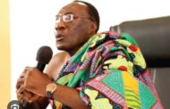 Volta Regional House Of Chiefs Condemns EOCO Over Handling Of Council Of State Member Case