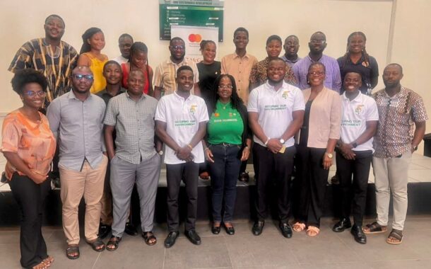 UESD-Based Student Venture Outperforms Teams From Leading Global Universities With An Innovative Food Systems Solution