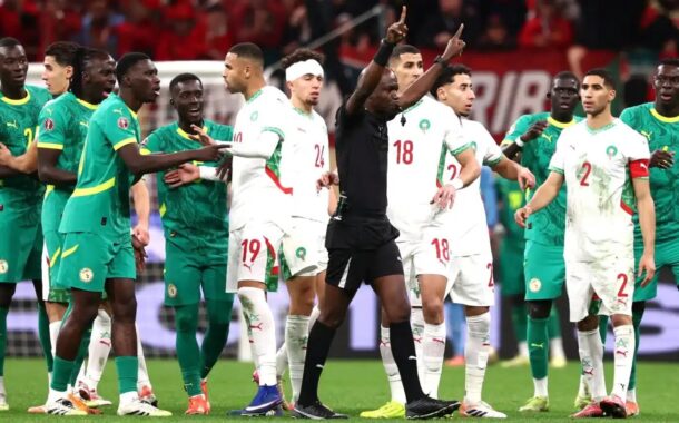Fresh Evidence Could Strengthen Morocco’s Hand At CAS In AFCON Title Dispute With Senegal
