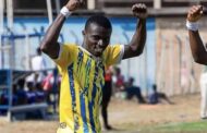 GFA Mourns Passing Of Berekum Chelsea Winger Dominic Frimpong After Robbery Attack