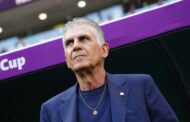 Ghana FA Unveils New Black Stars Coach Carlos Queiroz On Thursday