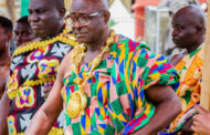 Akyem Odauman Breaks Away From Akyem Abuakwa Traditional Council After 300-Year Alliance over Escalating Tension