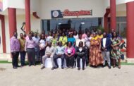 CDD-Ghana Engages Eastern Region On Local Government Reforms