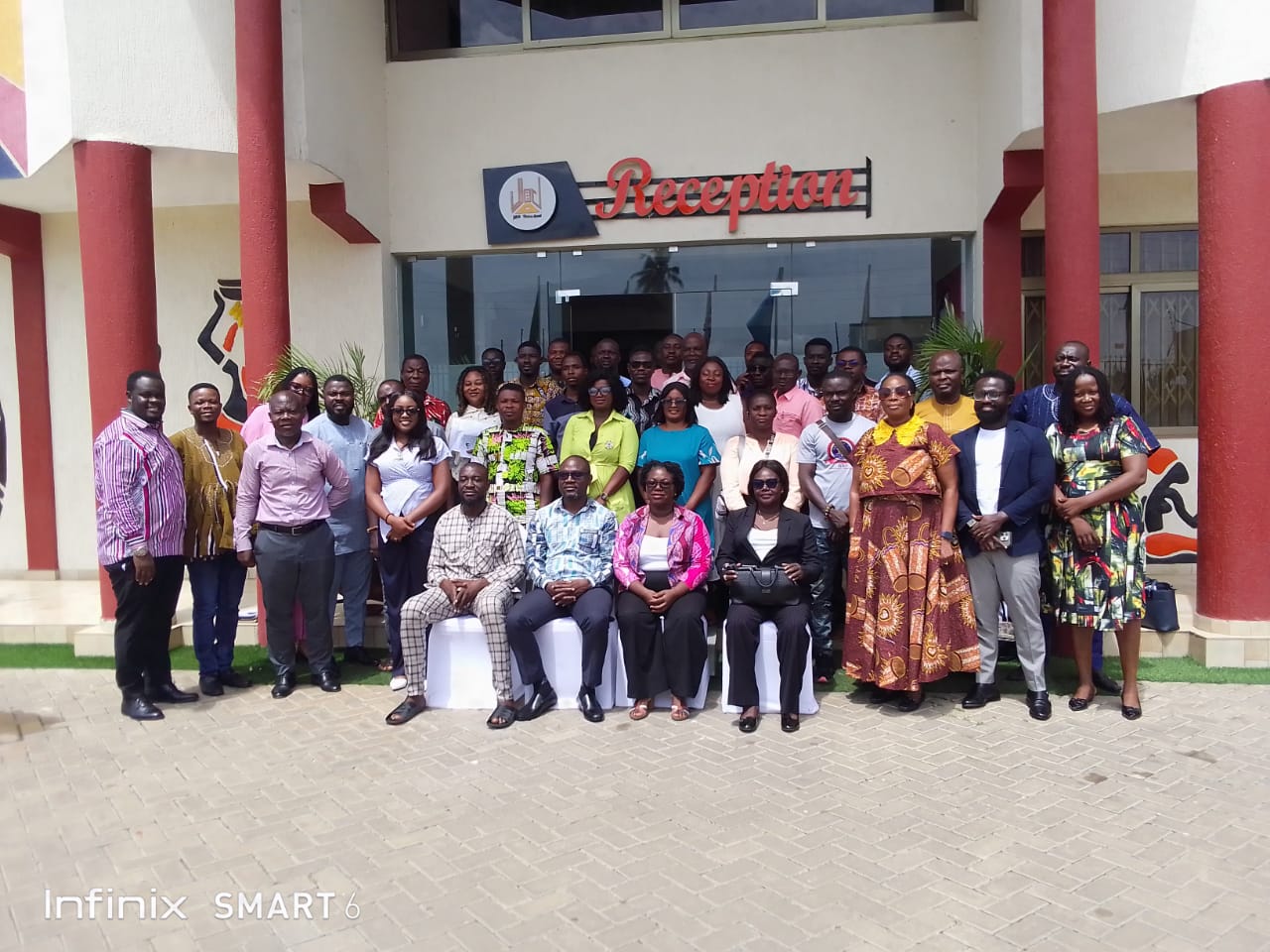 CDD-Ghana Engages Eastern Region On Local Government Reforms