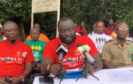 PRESS RELEASE: CCAL Calls For State Of Environmental Emergency And The Launch Of Cooperative Mining Framework In Atewa Landscape