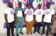 Koforidua: Onyame Nkosuo Foundation Pledges Support To Improving Livelihood