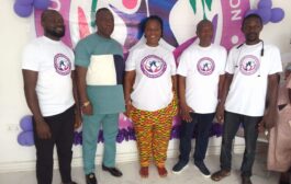 Koforidua: Onyame Nkosuo Foundation Pledges Support To Improving Livelihood