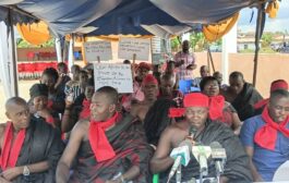 E/R: Aduana Royal Family In Etwereso and Osenase Apologizes To Okyehene Over Breakaway Claims