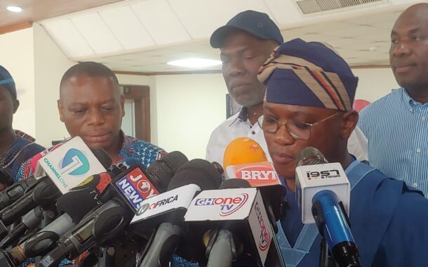 Minority Caucus Demands Full Independence For OSP, Challenges High Court Ruling