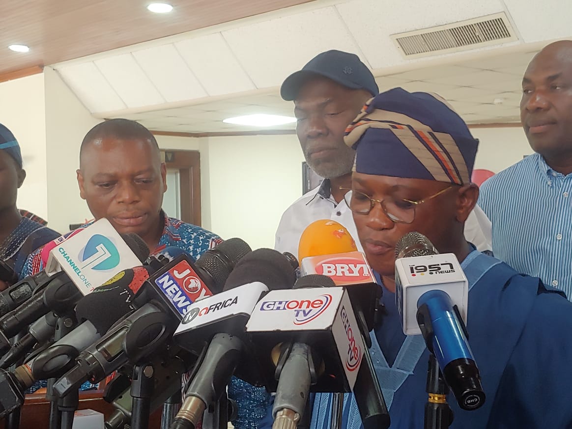 Minority Caucus Demands Full Independence For OSP, Challenges High Court Ruling