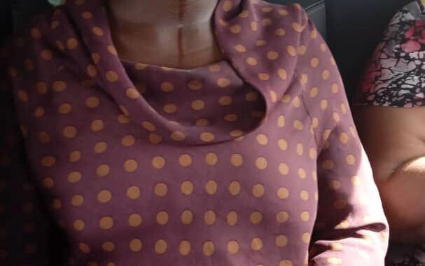 Odumase Court Remands Woman For Allegedly Attempting To Traffick Teenager To Kenya