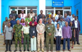 KAIPTC Launches 2026 Conflict Prevention Course To Strengthen Regional Peace Building Capacity