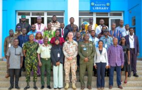 KAIPTC Launches 2026 Conflict Prevention Course To Strengthen Regional Peace Building Capacity