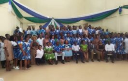Eastern Regional Nurses And Midwives Conference Focuses On Improving Quality Health Care