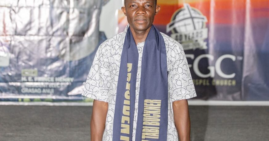 GRASAG ANU President Prince Harry Calls For Responsible Leadership