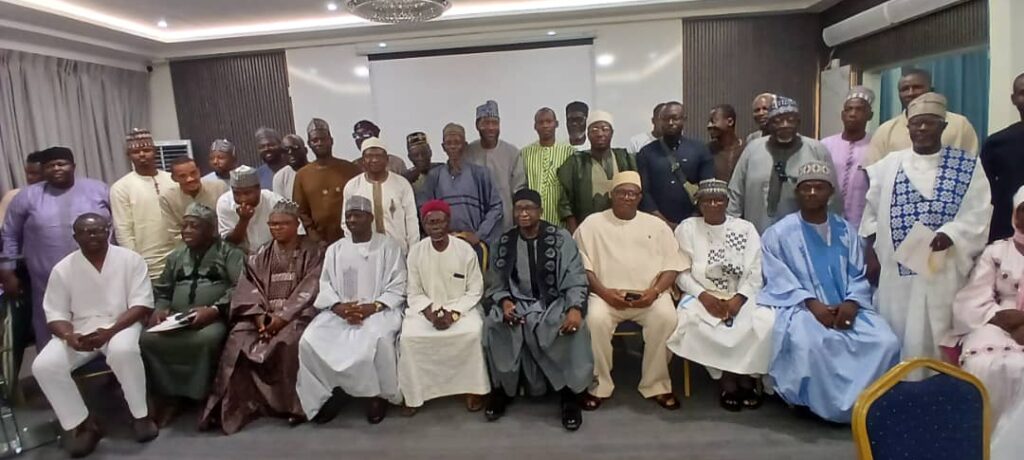 Koforidua Zango Marks 50 Years With Focus On Unity, Welfare And Sustainable Development