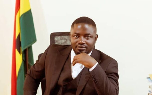 Oda MP Accuses Birim Central MCE Of Galamsey Involvement