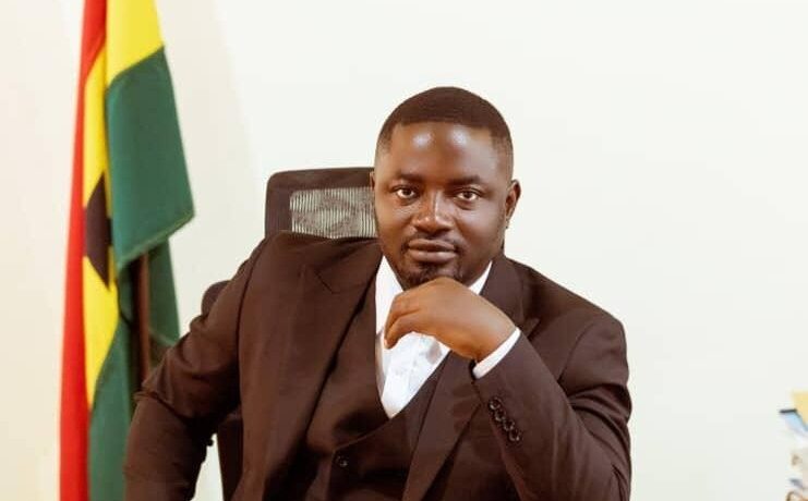 Oda MP Accuses Birim Central MCE Of Galamsey Involvement