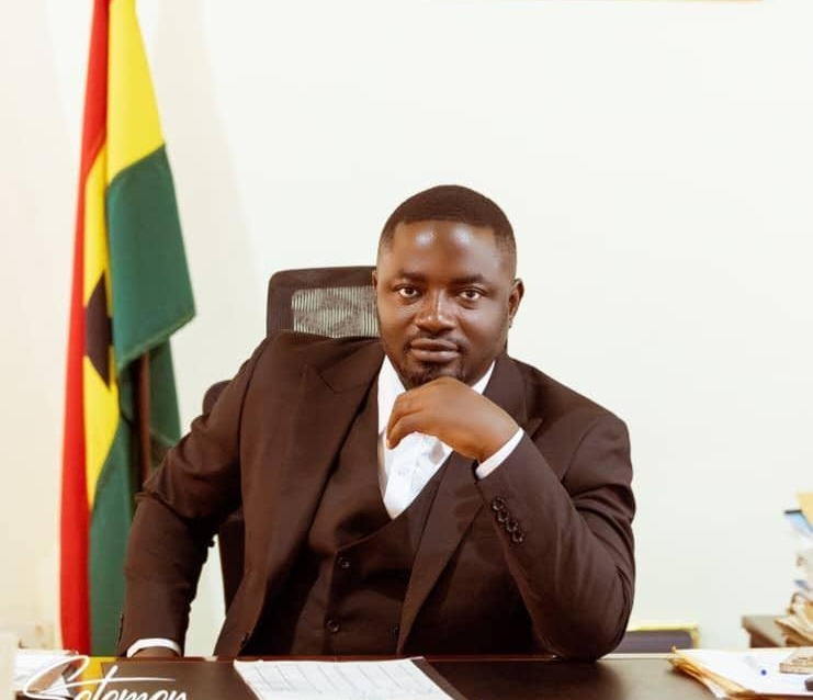 Oda MP Accuses Birim Central MCE Of Galamsey Involvement