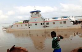 Dambai Ferry Passengers Threaten Protest Over Fare Increment