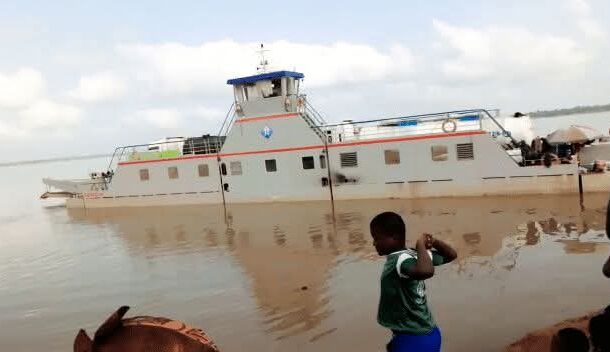 Dambai Ferry Passengers Threaten Protest Over Fare Increment