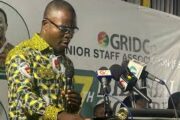 Removed GRIDCo CEO Urges Staff To Restore Power Amid Ongoing Crisis
