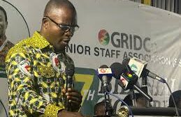 Removed GRIDCo CEO Urges Staff To Restore Power Amid Ongoing Crisis