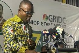 Removed GRIDCo CEO Urges Staff To Restore Power Amid Ongoing Crisis