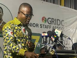 Removed GRIDCo CEO Urges Staff To Restore Power Amid Ongoing Crisis