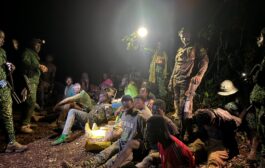 24 Suspects Arrested In Anti-Illegal Mining Operation At Atewa Range Forest