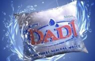Price Of Sachet Water To Increase To GH¢15 Per Bag Starting From April 6