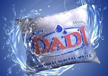 Price Of Sachet Water To Increase To GH¢15 Per Bag Starting From April 6