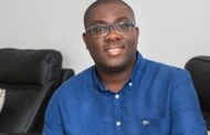2028 Elections Could Mark A Significant Shift In Our Political Strategy – Sammy Awuku