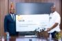 Salaga South MP Supports 1,155 BECE Candidates With Examination Materials And Feeding Initiative