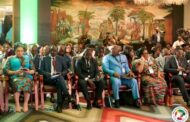 Fit To Prosper: Advancing Health Systems Through Partnership And Action